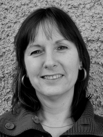 Gaby Morgenthaler