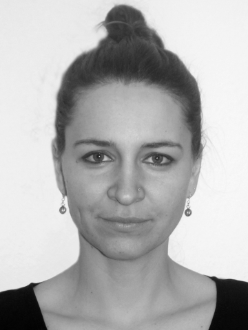 Almut Prange