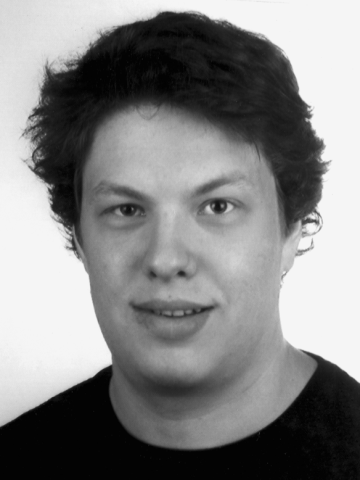 Dario Koester