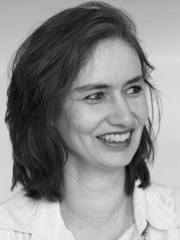 Gabriela Kuehner-Gernert
