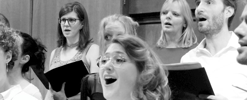 Chorum Sommer Serenade