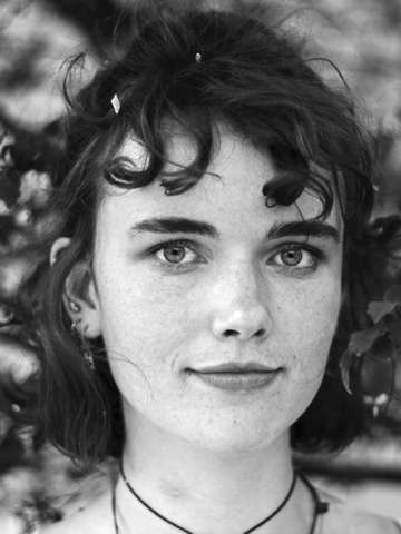 Charlotte von Bonin