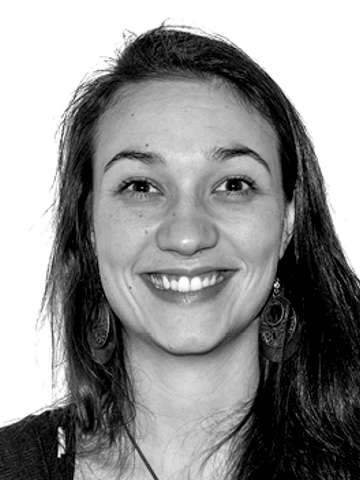 Simone Bucher