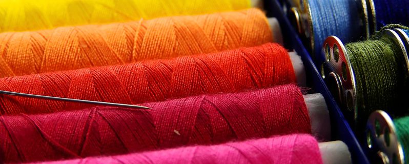 Nähen & Schneidern (1)