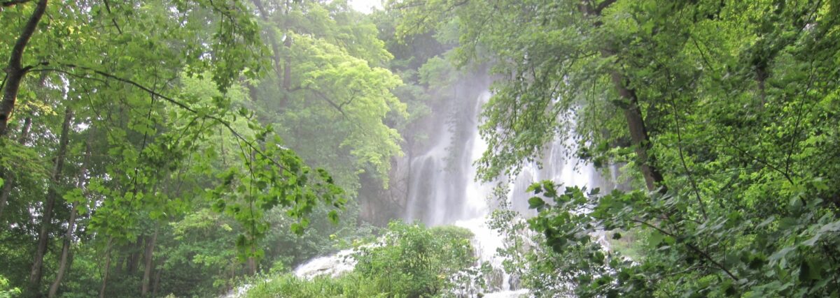 Inspirationswanderung