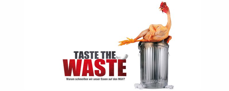 Taste the Waste (1)