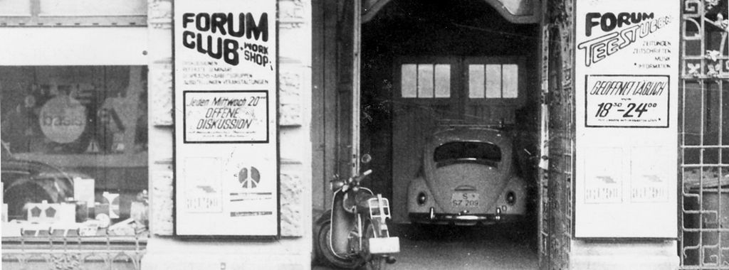 50 Jahre Forum 3 (2)