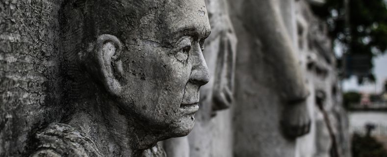 Menschenbetrachtung (1)