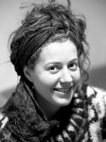Ruth Eickhof (1)