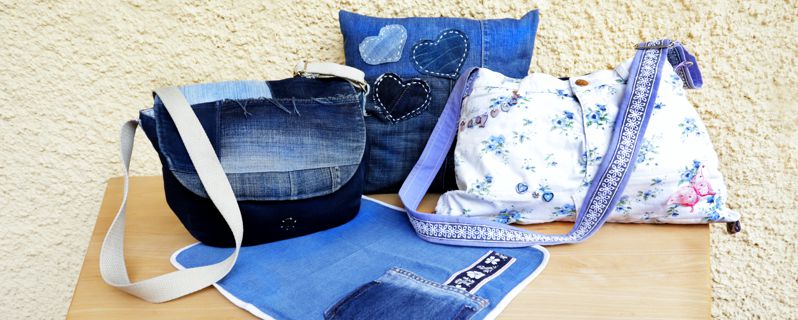 Upcycling (1)