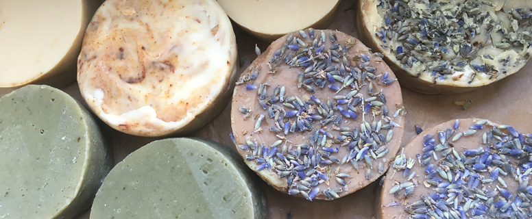 Naturkosmetik selbstgemacht