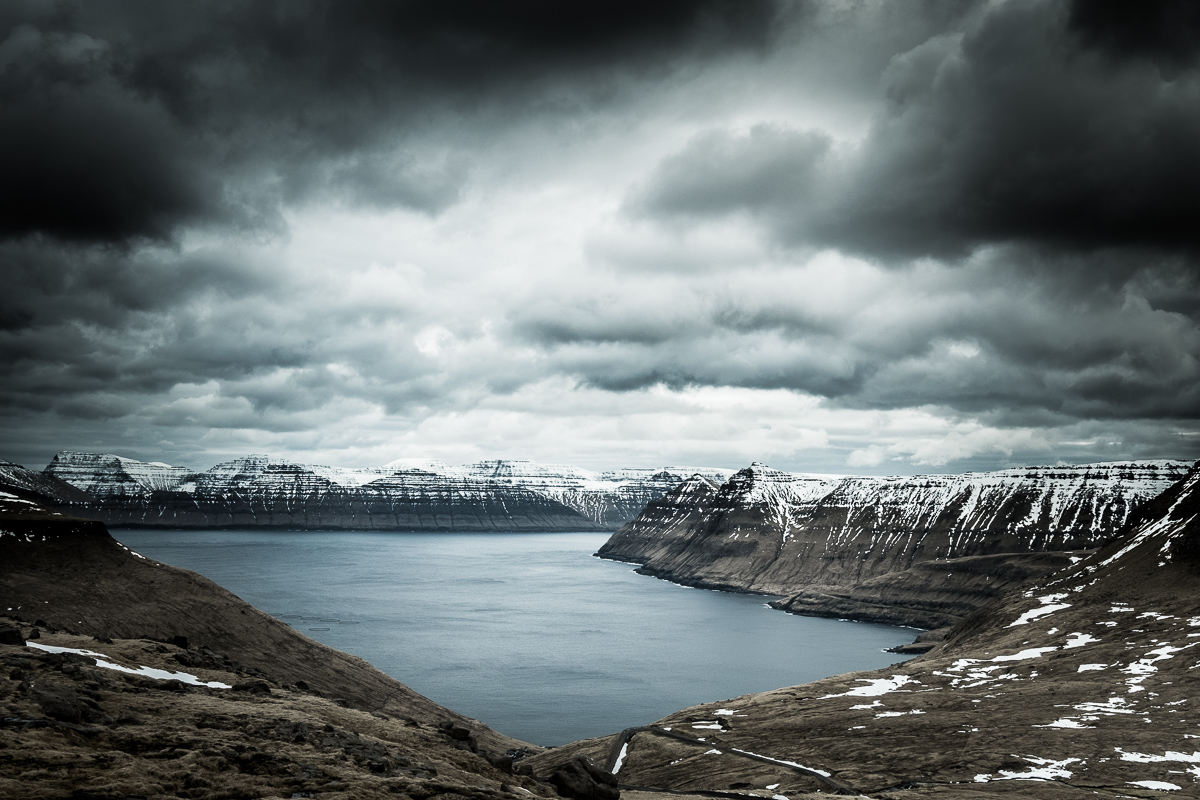 Peter Geiger Fotografie Faroer Inseln Im Wind Forum 3 E V