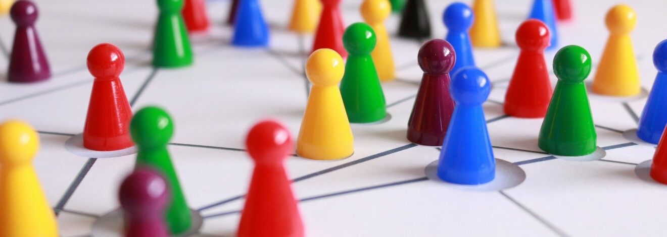 19.-21.11. Netzwerktreffen