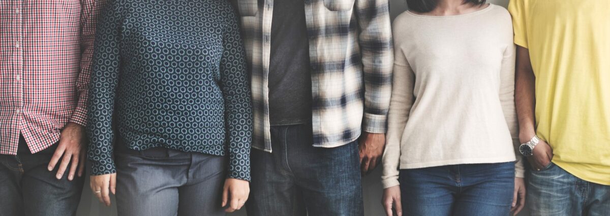 Muss Mode Sünde sein 2