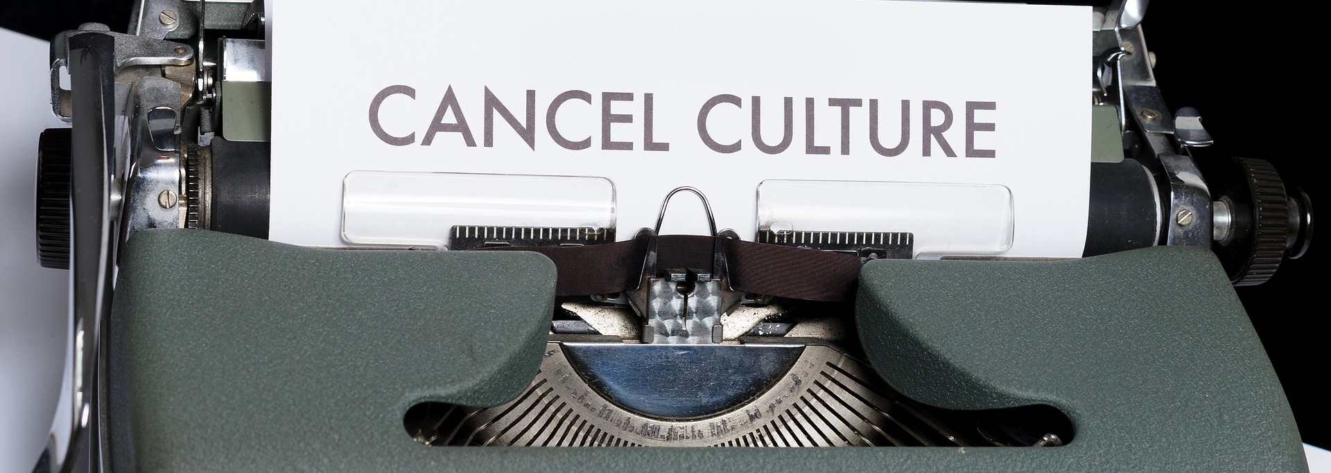 25.2. Cancel culture