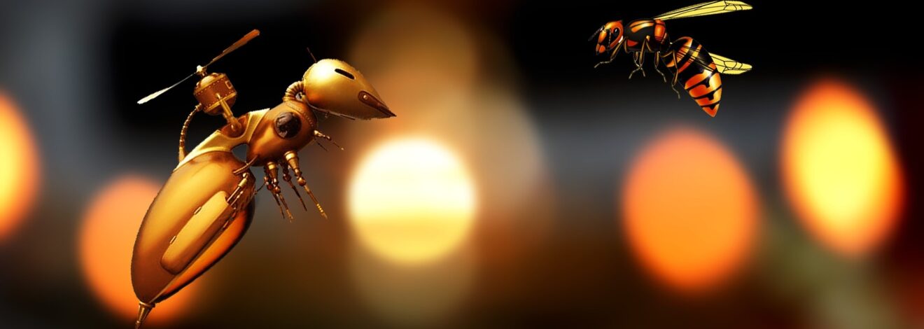 11.11. Wesenhaftes in der modernen Technik - Kopie