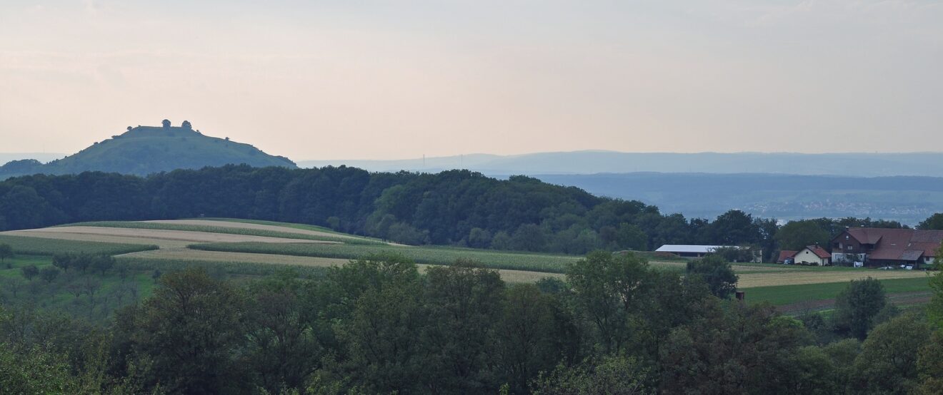 25.9. Michaeli Limburg