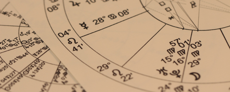 Astrologie