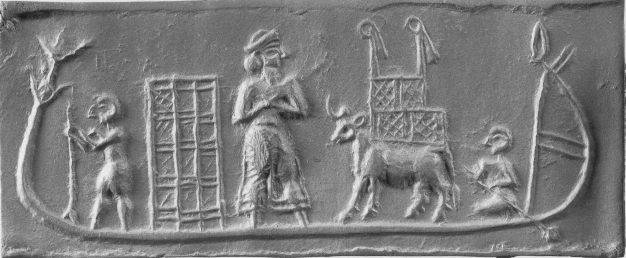 Gilgamesh