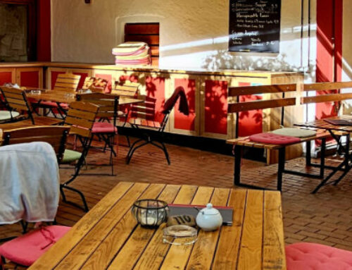 Werde Teil unseres Teams!