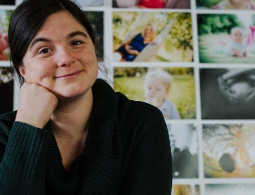 Alea Horst – Journalismus für Menschenrechte Montag, 9. März / 19:30 – 21:30