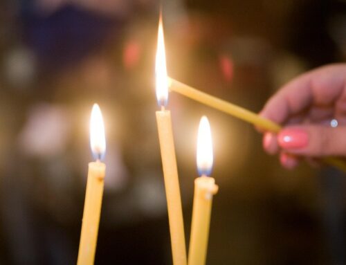 Andrej Ziltsov – Menschlichkeit und Gemeinschaftlichkeit im Krieg | Mittwoch, 25. Februar, 19:30 – 21:30