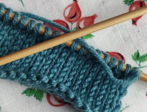 DIY-Kurs: Stricken für Anfänger (NEU) ab 04.03.