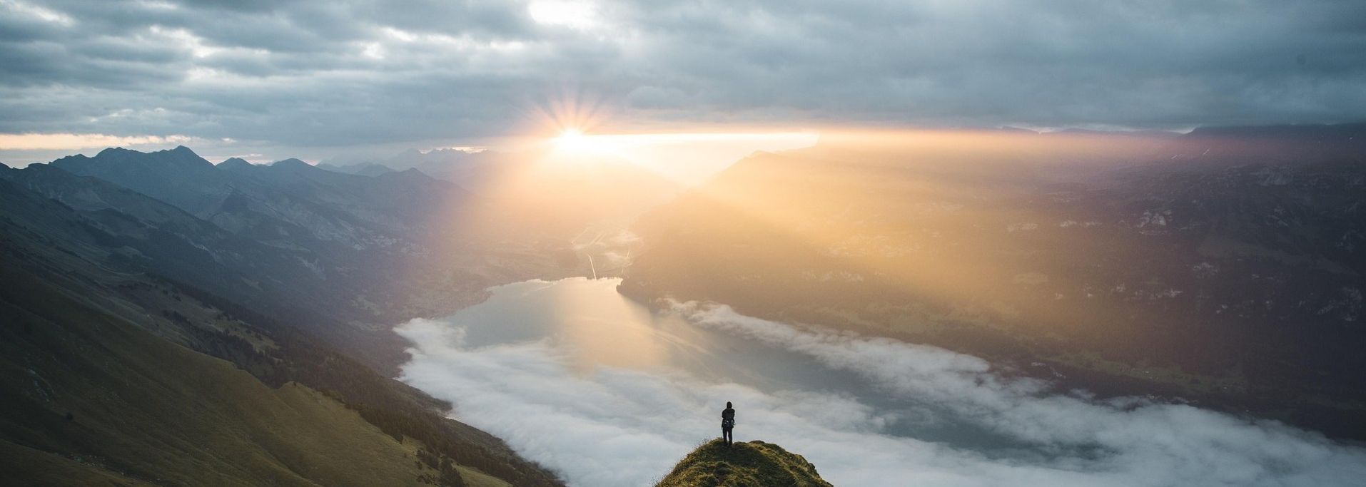 Der ätherische Mensch